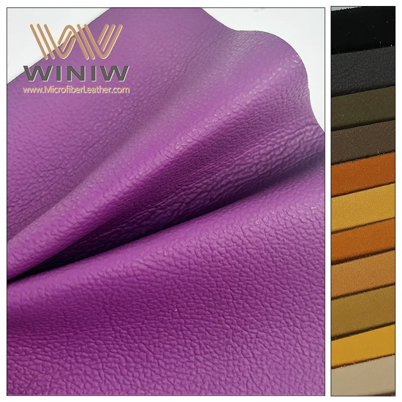 Premium Vegan Leather For Gift Box Cover