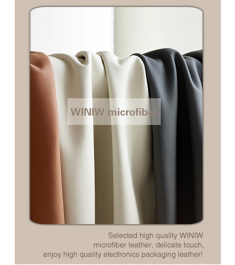 Microfiber Leather For Phone Case