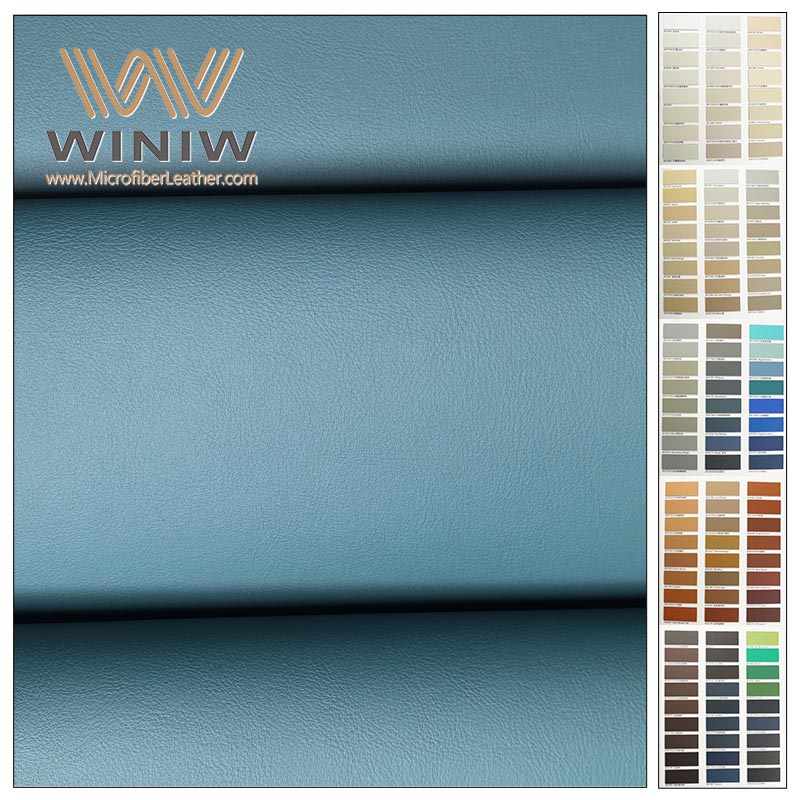 Microfiber Leather For Electronics Cover