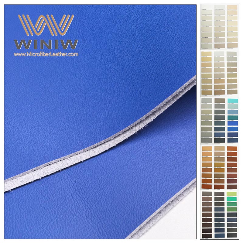 Bio Based Leather For Phone Cover Material
