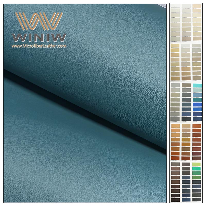 Microfiber Leather For Electronics Cover