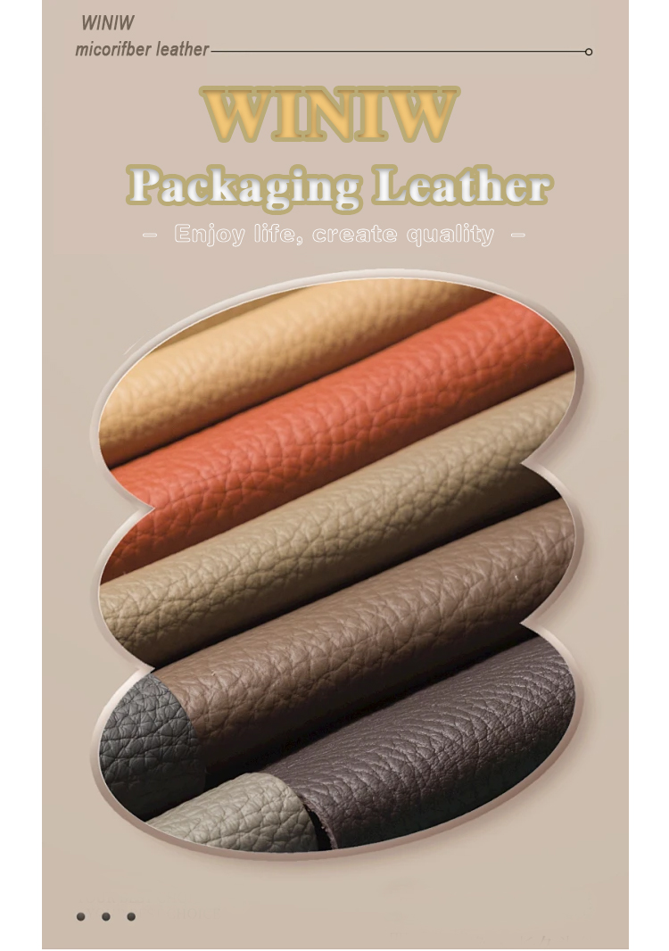 Bio Based Leather For Making Laptop Cover