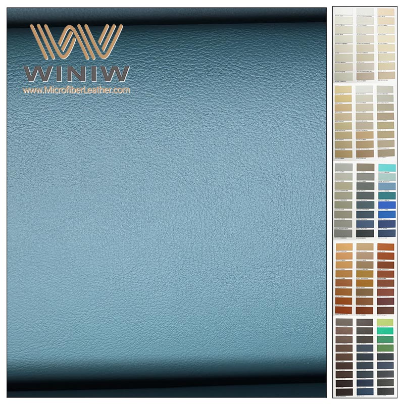Bio Based Leather For Phone Cover Material
