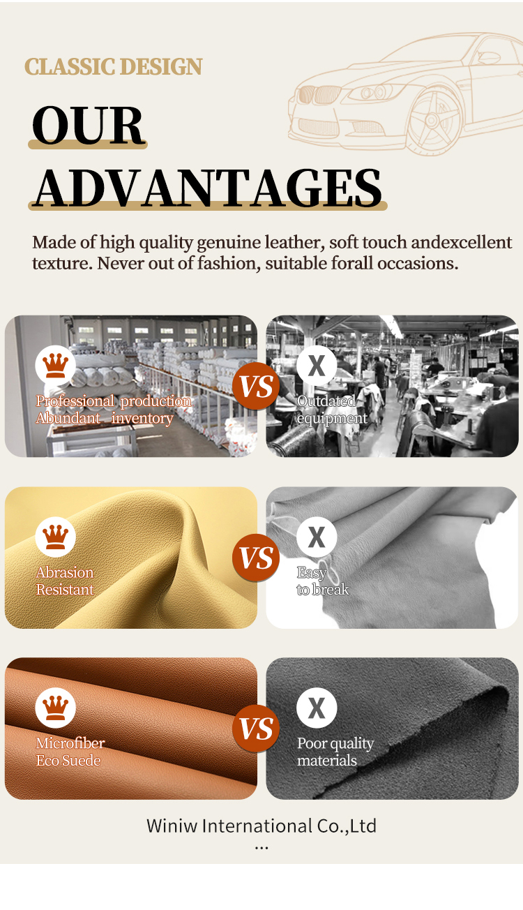 Tear-Resistant Glove Fabric