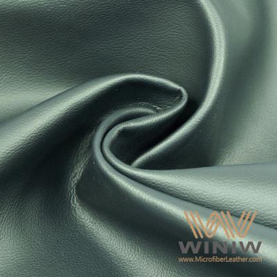 sofá de couro tecido de vinil artificial para estofamento
