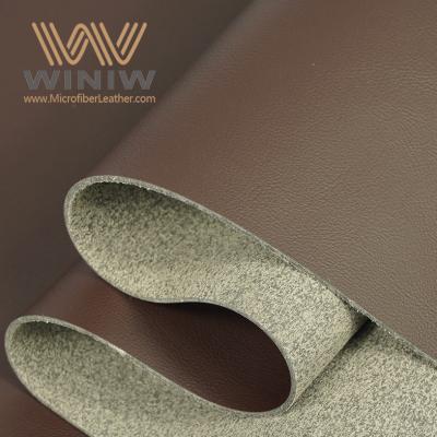Microfiber Sofa Leather