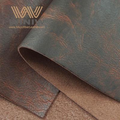 Artificial Leather For Sofa