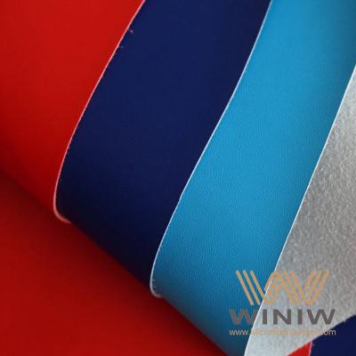 TouchScreen Capable Microfiber PU Leather Material