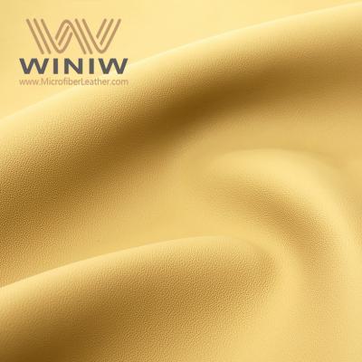 A China Como Líder PVC Free Vinyl Fabric Stain Resistant Fornecedor