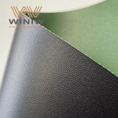 A China Como Líder Moisture Absorption PU Leather Material for Pads Fornecedor