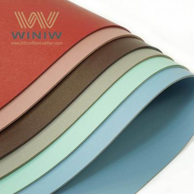 A China Como Líder Anti-bacteria Eco Leather Fabric for Carpet Underlay Fornecedor