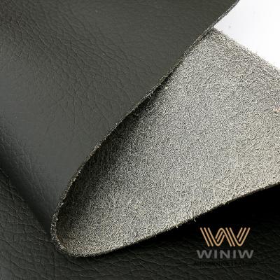 A China Como Líder Easy Clean Faux Leather for Car Interior Fornecedor