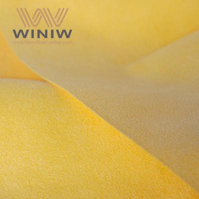 A China Como Líder Yellow Washable Microfiber Mop Fornecedor