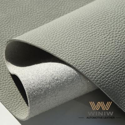 A China Como Líder Exquisite Dakota Leather Upholstery Fornecedor