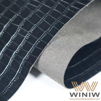 A China Como Líder Metallic 1.8 mm Patent Leather Fornecedor