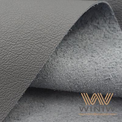 Microfiber Leather Car Seats Leather Upholstery Fabrics