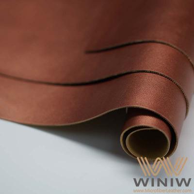  PU Synthetic Leather Material For Bag