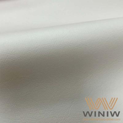 Material de capa de tecido de couro artificial anti-riscos