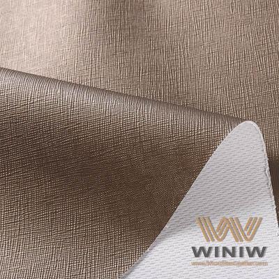Water-Based Vinyl Material Synthetic Leather Sofa Leather