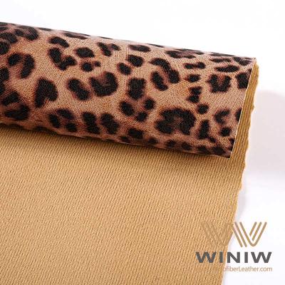 Melhor material de tecido para estofamento de móveis de couro sintético à base de água