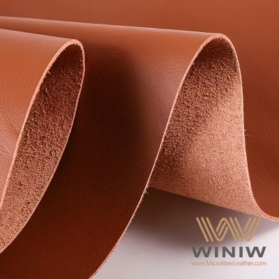 Bio-Based Faux Leather Car Upholstery Fabrics
