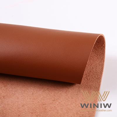 Bio-Based Upholstery Vinyl Leather For Cars
