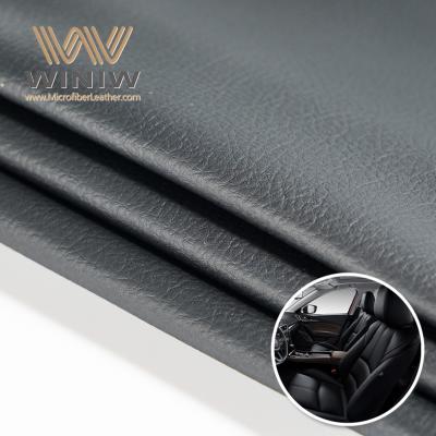 Vegan Leatherette PU Leather Auto Interior Material
