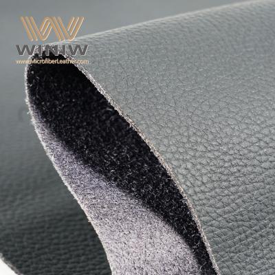 A China Como Líder Fadeless Synthetic Leather Microfiber Faux Automotive Material Fornecedor