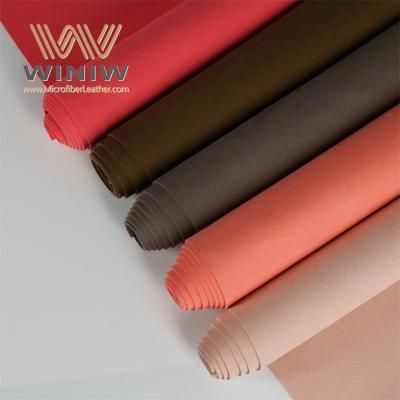 Ultrasuede Artificial Fabric Micro Suede Nubuck Car Leather