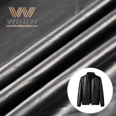 A China Como Líder Synthetic Microfiber Artificial Fabric Garments Leather Fornecedor