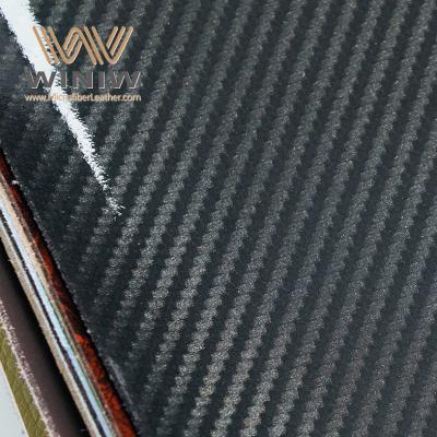 A China Como Líder 1mm Comfortable Micro Fiber PU Material Faux Car Roof Lining Leather Fornecedor