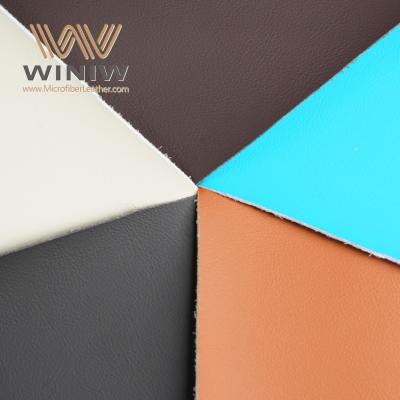 Micro Fiber Synthetic Car Floor Pads Leather Material