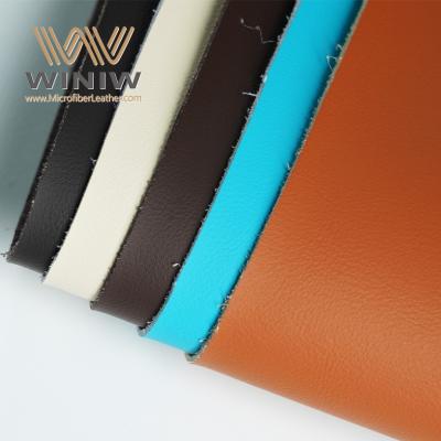 Microfiber Imitation Auto Roof Lining Leathr Fabric