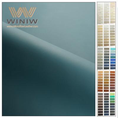 Microfiber SK Series Fabric For Car Interior