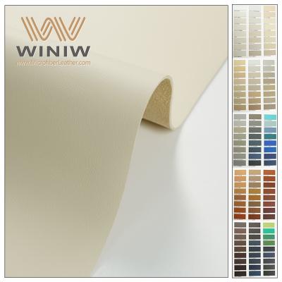  Car Seat PVC SK Series Fabric Upholstery Material