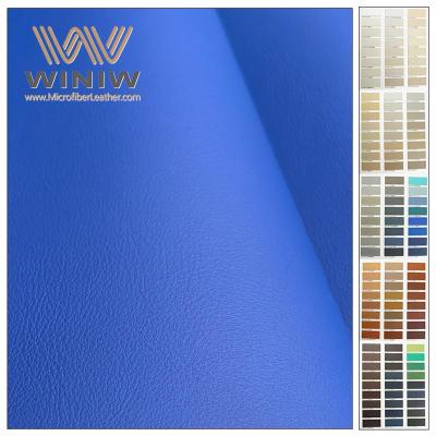 Pu Imitation Leather For Making Tech Accessories