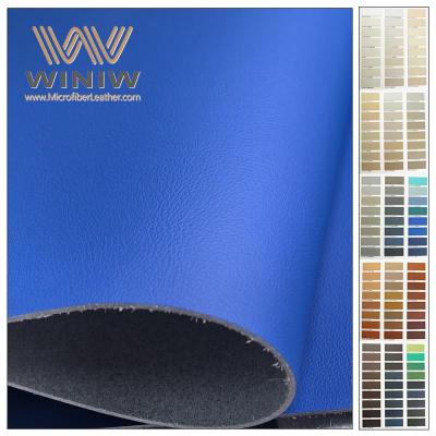 Polyurethane Imitation Leather For Electronic Device Case