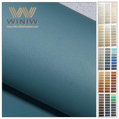 PVC Leather Phone Cover Material