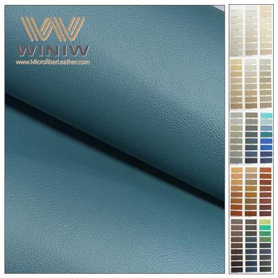 Making Laptop Cover Microfiber Nappa Leather