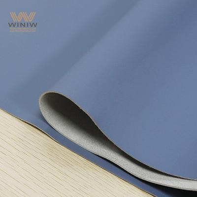 Material PU fino e elástico de 1,4 mm para calçados de ciclismo