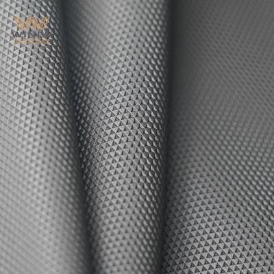 Material de microfibra PU flexível e confortável para luvas esportivas