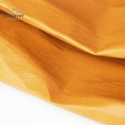 PU Artificial Leather for Grip