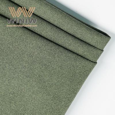Várias cores de couro artificial para luvas de couro PU