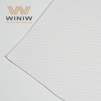 Grip de couro vegano para bola de futebol de couro PU