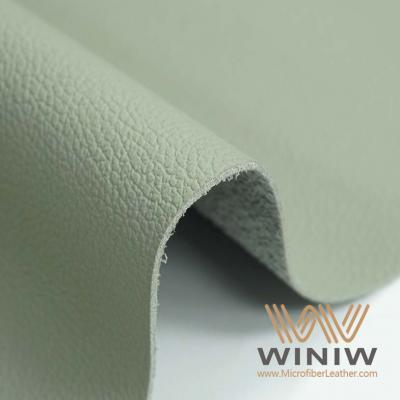 Material de couro resistente à umidade para estofamento de assento de automóvel