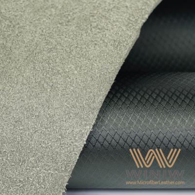 Couro sintético Super Leather Feeling para luvas de trabalho de couro personalizadas