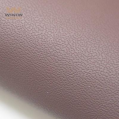 Couro sintético resistente a impactos Couro PU para mouse pad