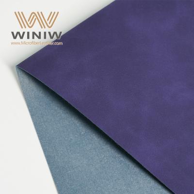 Estética em couro artificial para capa de caderno em PU