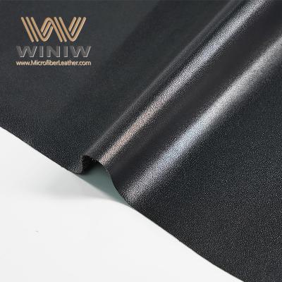 Couro sintético de alta resistência ao rasgo para luvas de couro PU.