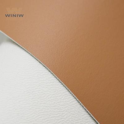 Tapete de mesa em couro PU vegano resistente a impactos.